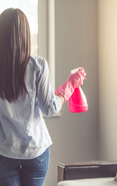 cleaningshekil