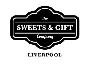 The Sweets Gift Company Logo.