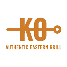 ko grill